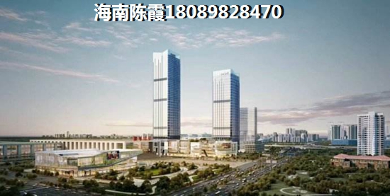 70万可以在海南岛买到什么别墅？