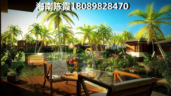 海南绿地小户型