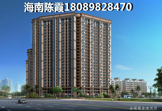 三亚海棠湾2024房价会降吗？