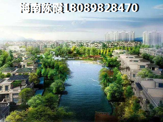 海南哪些商铺有商铺出租