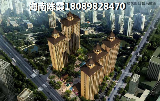 海南华诺国际房价多少
