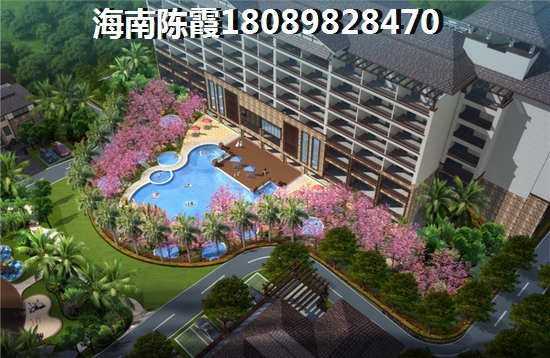 博鳌镇跟琼山区外地人选哪个？70万在海南购房能shengzhi吗？