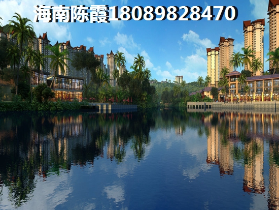 海南澄迈房价2019走势图