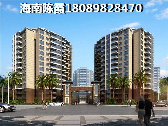 海南2025房价会涨吗
