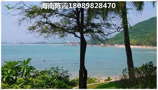 临高县未来10年楼盘价值空间，临高对比香水湾买哪个合算？
