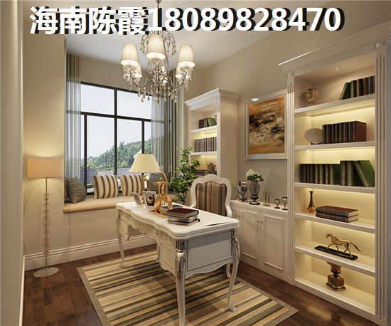 海南地恒花园养优势解析，想养老在海南保亭什么地方买房子