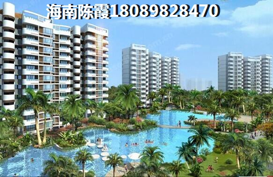 海南别墅价格涨了吗