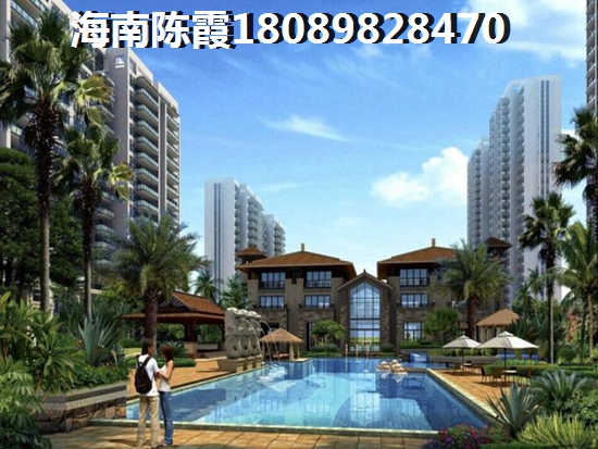 海南屯昌壹号房价未来是啥趋势？