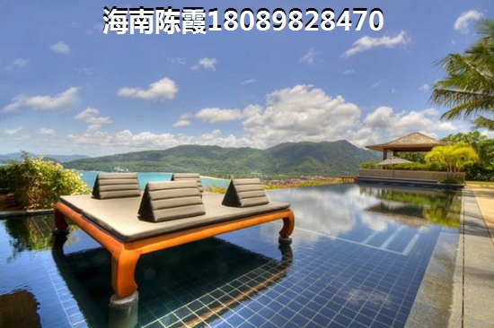 中和龙沐湾·海润源房价涨了还是跌了？