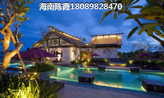 三亚天涯区别墅适合居住是真的吗