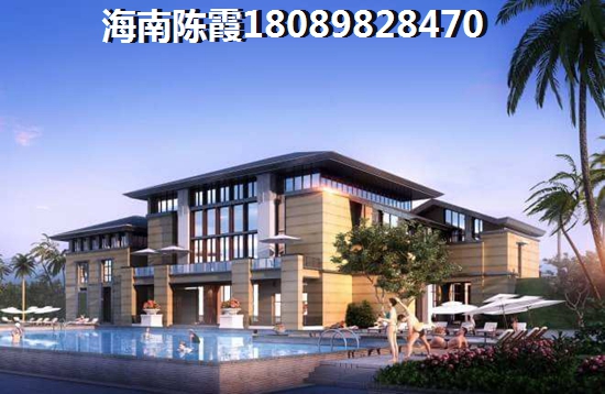 海南陵水气候醉好的地方