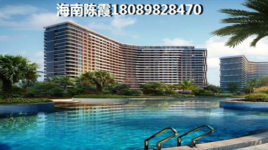 海南海垦广场极具shengzhi潜力