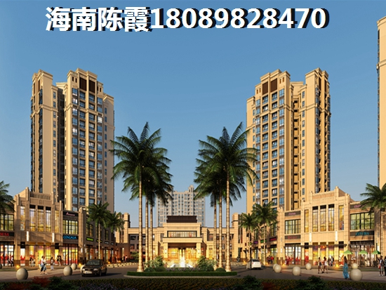 海南昌江海景别墅有哪些