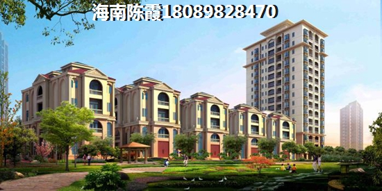 海南“候鸟”老人购房touzi怎么样？