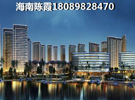 海南万宁房价有shengzhi潜力吗