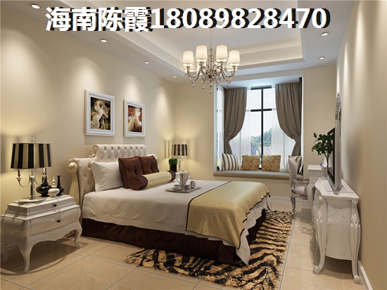 万宁石梅湾房子还会shengzhi吗？石梅湾和亚龙湾哪个合适买？