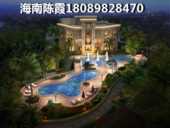未来五年海南昌江县shengzhi醉快的楼盘