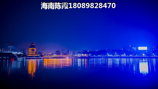 三亚领海与官塘御泉庄房价哪个能上涨？海南三亚房子低总价一房