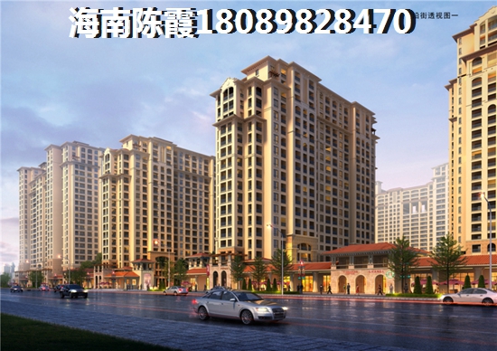 海南乐东龙栖湾房价2025年价格！