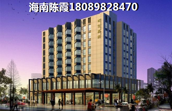 椰林居养生花园怎么样？shengzhi空间大吗？