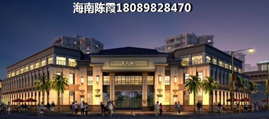 海南三亚市2025发展前景怎么样亚龙湾·水岸君悦PK汇元·文澜世家养老分析！