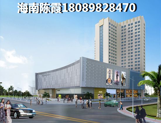 当前信达·海天下的二手房到底还能不能买