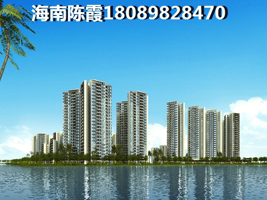 到海口市买房子touzi能shengzhi吗？