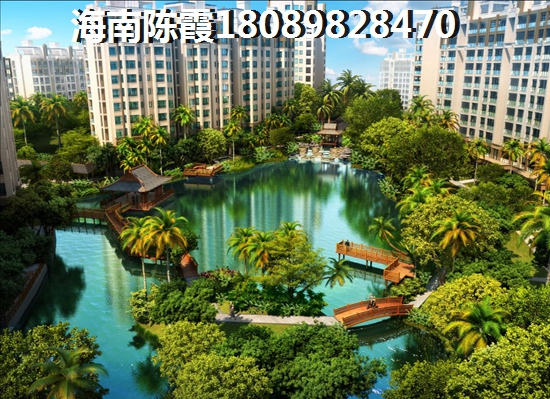 椰林山庄养老配套分析，海南买房养老过冬值得买吗