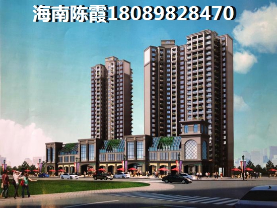 退休外地人能在海南乐东买房养老吗？