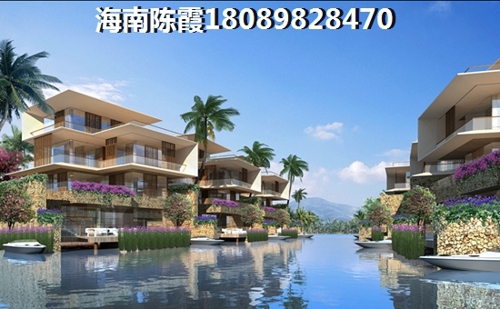 海南三亚蓝海华庭房价近期上涨多少？