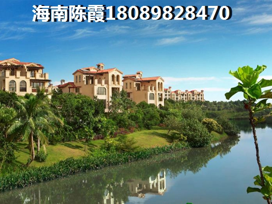 昌江合景房地产什么样