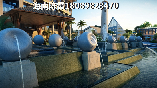 海岸漫谷户型深度分析！