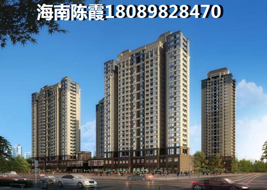 海南文昌海岸金城目前房价涨了多少？