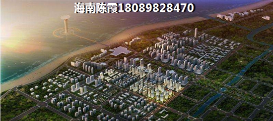 海南适合养老的地区