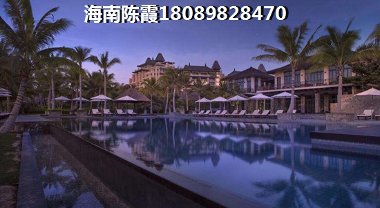 海南海口二手房价还能涨