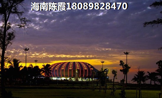 依山云锦适合老人养老，海南三亚买房宜居养老城市排名