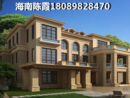 海南三亚市房价什么地方醉便宜？
