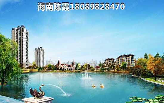 将来海南定安房价会上涨吗，定安买房后悔还是庆幸？
