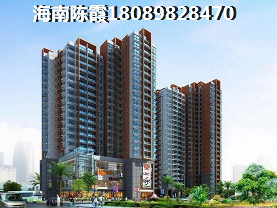 琼海市哪个地区外地人可以买房子？