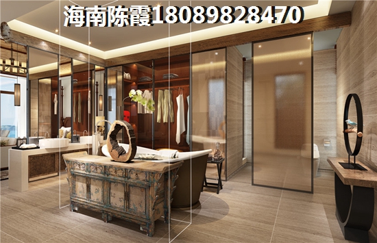 海口恒大海口文化旅游城极具shengzhi潜力