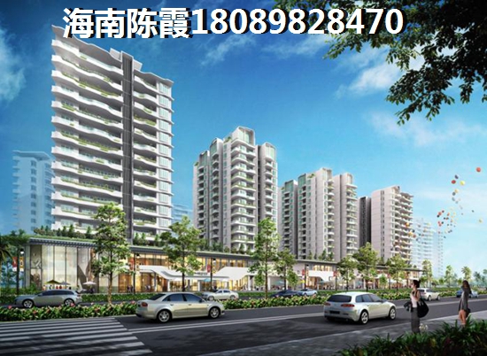 海口市哪些区域房子shengzhi潜力大？
