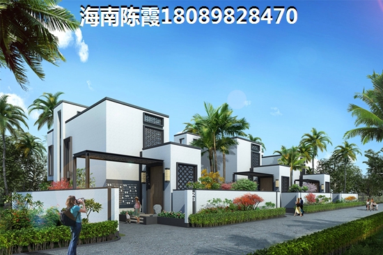 2025海南买房贴吧
