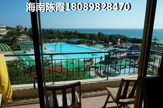 候鸟老人如何选择恒润·中御海棠进行养老居住海南房产优势全解析及三亚冬季宜居房产推荐