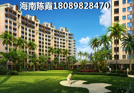 东方和盈滨半岛哪个便宜？未来海南最有发展前景的地方