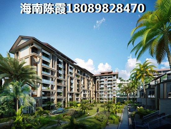 碧桂园海泉湾楼盘详情